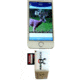 Boneview Bv-1003 Fits Ipnone 5&amp;6 Bv1003