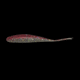Bonehead Tackle 2 1/2" Minnows Bonehead Tackle - Blood Moon, BH-MNBM