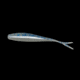 Bonehead Tackle 2 1/2" Minnows Bonehead Tackle - Blue Ice, BH-MNBI