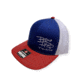 Bonehead Tackle Bonehead Tackle Cap Richardson 112 Red/White/Blue, BH-BHR112RWB
