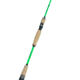Bonehead Tackle Bonehead Tackle Carbon Fiber Spinning Rod 7 GREEN, BH-BHR7LNG