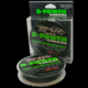 Bonehead Tackle Braided Fishing Line 4X 12LB - Green, 150, BH-BHB4X150MG