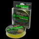 Bonehead Tackle Braided Fishing Line 4X 12LB - Yellow, 150, BH-BHB4X150YE
