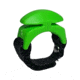Bonehead Tackle LINE CUTTERZ Rust-Free Patented Ceramic Blade Ring Quick Fishing Line Cutter, BH-LCRGNBH