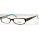 Bongo BG0062 Eyeglass Frames
