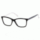 Bongo BG0164 Eyeglass Frames - Black Frame Color