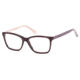 Bongo BG0164 Eyeglass Frames - Violet Frame Color