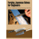 Books Forging Japanese Knives