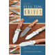 Books Making Full Tang Knives