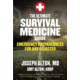 Books Survival Medicine Book with 311 Pages, 978-1-62914-770-3