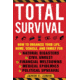 Books Total Survival, How to Organize Your Life, 978-1-5107-9300-0