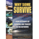 Books Why Some Survive