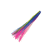 Boone 05694 Tuna Tail Weber Style Skirt 2 Pk, Blue Flying Fish, 5 1/2&quot;, 5694