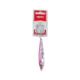 Boone Bait 0 Needlefish Jig, Pink Silver, 3oz, 3040