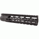 Bootleg Inc 9.2in Bootleg PicMod Handguard, AR 15, No Hardware, Black, 9.2in, BP- HG9-0