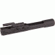 Bootleg Inc Bootleg Lightweight Adjustable Carrier, AR 15, Stripped, Semi Auto ONLY, Black, BP-C15