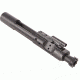 Bootleg Inc Mil Spec Carrier,  AR 15, SBN Coating, Includes Complete Bolt Carrier Group, Logo Lasered, Full Auto, Black, BP-C15-BCG