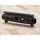 Bootleg Inc Upper Receiver AR-15, Complete Retal Packaging, Black, BP-UR-1A