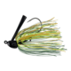 Booyah Baby Boo Jig, 5/16 oz, Sinking, Lonestar Craw, BYBBJ5641