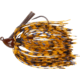 Booyah Baby Boo Jig, 5/16 oz, Sinking, P B &amp; J, BYBBJ5603