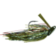 Booyah Bankroll Jig, 3/8 oz, Natural, BYBRJ3864