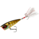 Booyah Boss Pop Topwater Popper, 3in, 3/8 oz, Bream, BYBP318