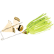 Booyah Counter Strike Buzz Bait, 3/8oz, Glowbee, BYCSB38689