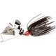 Booyah Counter Strike Buzz Bait, 1/4oz, Luna, BYCSB14684