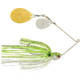 Booyah J.C. Covert Spinnerbait, 3/8oz, N/G Col Jc Special, BYCVS38NGC726
