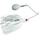 Booyah Micro Pond Magic Spinnerbait, 1/8oz, Alpine, BYMPM18685