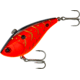 Booyah One Knocker Lipless Crankbait, Sinking, 3/4oz, 3in, Rayburn Red, BYHKK3401