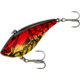 Booyah One Knocker Lipless Crankbait, Sinking, 1/2oz, 2 1/2in, Toledo Gold, BYHKK1203