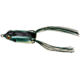 Booyah Pad Crasher Soft Bait, 1/2oz, 2 1/2in, Shad Frog, BYPC3907