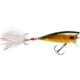 Booyah Prank Popper Diver, 5/16oz, 2.31in, 0-2 Feet, 6 Trebles, Summer Gill, BYPRK226