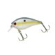 Booyah XCS1 Squarebill Crankbait, 2.3in, Foxy Shad, BYXCS191