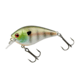 Booyah XCS1 Squarebill Crankbait, 2.3in, Perch, BYXCS195