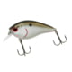 Booyah XCS2 Squarebill Crankbait, 2 5/16in, 5/8oz, 2 Hooks 0-3 Crank Depth, Tennessee Special, BYXCS293
