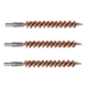 Bore Tech Bore Brush, Per 3, 6mm 76900
