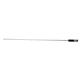 Bore Tech Bore Stix 1-Piece Cleaning Rod, .22 Cal 40in. Centerfire 111664