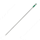 Bore Tech Bore Stix 1-Piece Cleaning Rod, .338 Cal -  .41 Cal 52in. 111670