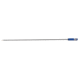 Bore Tech Bore Stix 1-Piece Cleaning Rod, .243 Cal - 6mm - .270 Cal 50in. 111680
