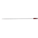 Bore Tech Bore Stix 1-Piece Cleaning Rod, 7mm-.30 Cal-8mm, 56in. 111688