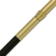 Bore Tech Bore Stix 1-Piece Cleaning Rod, .338 Cal - .41 Cal 44in. 76866