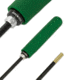 Bore Tech Bore Stix 1-Piece Cleaning Rod, .338 Cal - .41 Cal 44in. 76866