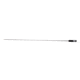 Bore Tech Bore Stix 1-Piece Cleaning Rod, .22 Cal 44in. Centerfire 76864
