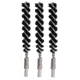 Bore Tech Nylon Rifle Brush, Per 3, 41/416 Caliber 76942