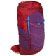 Boreas Lost Coast 60 Pack - Women's-Large-Mojave Red