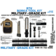 Borka Tools Mil-Spec Kit