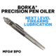 Borka Blades Precision Pen Oiler
