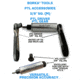 Borka Tools Precision Torque Limiter